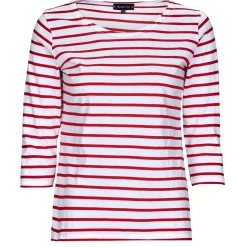 Langærmede T-shirts Armor Lux