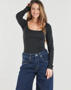 Langærmede T-shirts JJXX