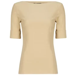 Langærmede T-shirts Lauren Ralph Lauren