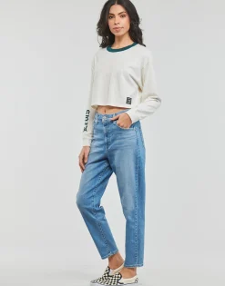 Langærmede T-shirts Levi's