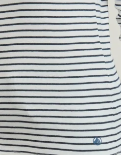 Langærmede T-shirts Petit Bateau