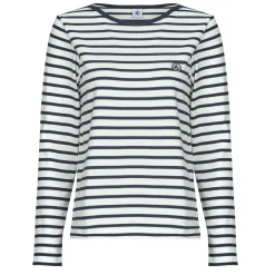 Langærmede T-shirts Petit Bateau
