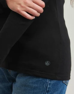 Langærmede T-shirts Petit Bateau