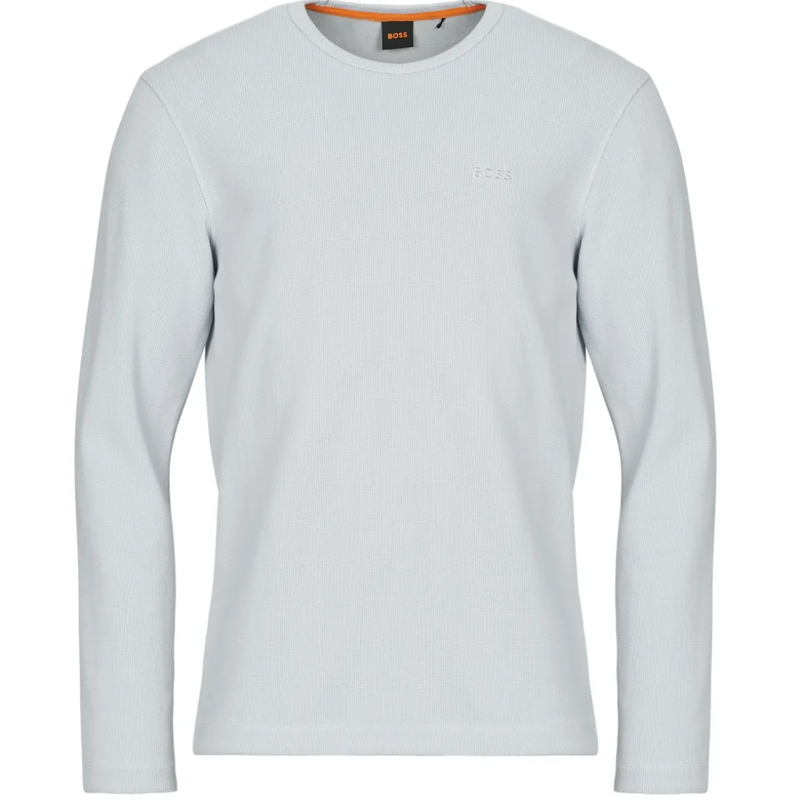Langærmede T-shirts BOSS