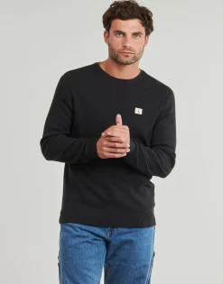 Langærmede T-shirts Calvin Klein Jeans