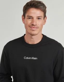 Langærmede T-shirts Calvin Klein Jeans