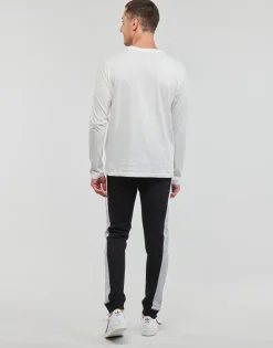 Langærmede T-shirts Jack & Jones