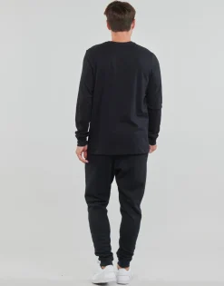 Langærmede T-shirts Nike