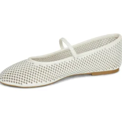 Lauren Ralph Lauren JAYNA MJ-FLATS-MARY JANE