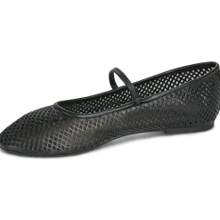 Lauren Ralph Lauren JAYNA MJ-FLATS-MARY JANE