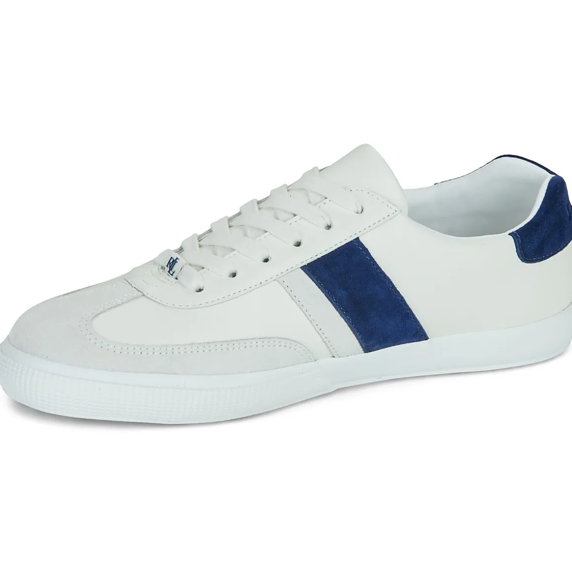 Lauren Ralph Lauren BRAYLEE-SNEAKERS-LOW TOP LACE