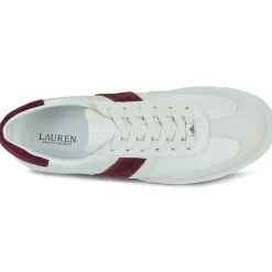 Lauren Ralph Lauren BRAYLEE-SNEAKERS-LOW TOP LACE