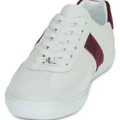 Lauren Ralph Lauren BRAYLEE-SNEAKERS-LOW TOP LACE
