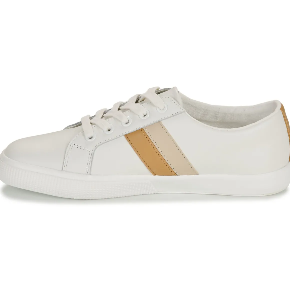 Lauren Ralph Lauren JANSON II-SNEAKERS-LOW TOP LACE