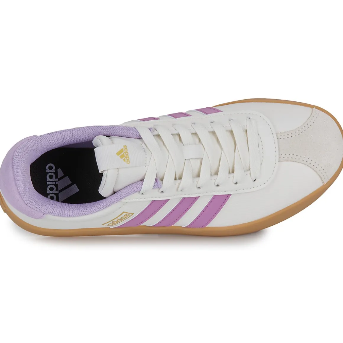 Lave sneakers adidas