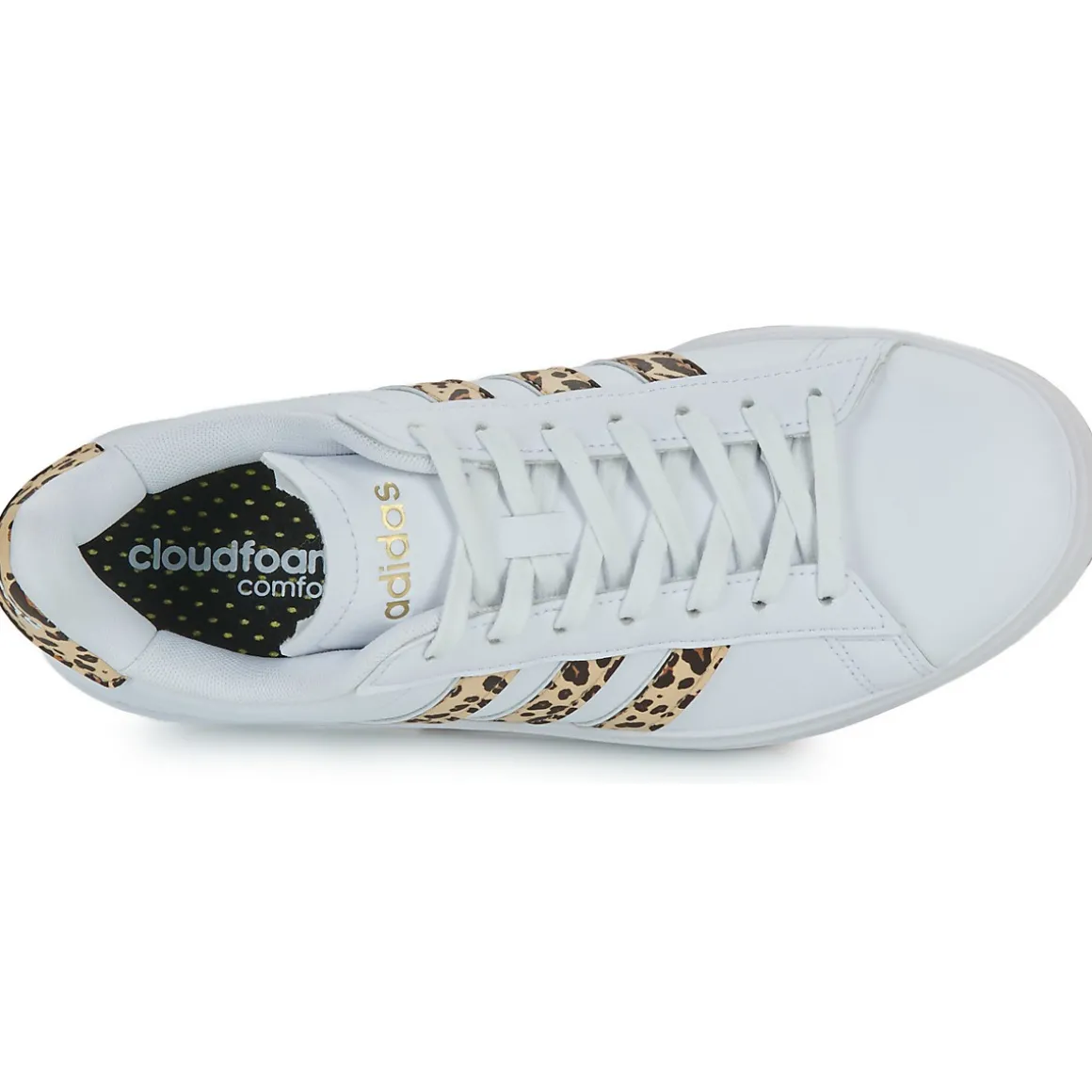 Lave sneakers adidas