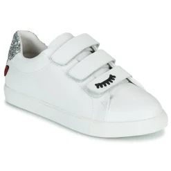 Lave sneakers Bons baisers de Paname