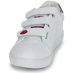 Lave sneakers Bons baisers de Paname