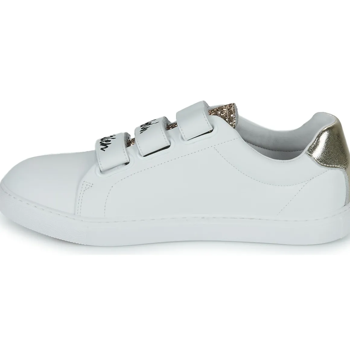Lave sneakers Bons baisers de Paname