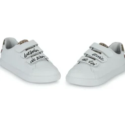 Lave sneakers Bons baisers de Paname