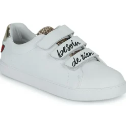 Lave sneakers Bons baisers de Paname