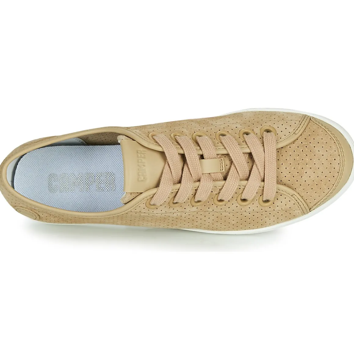 Lave sneakers Camper