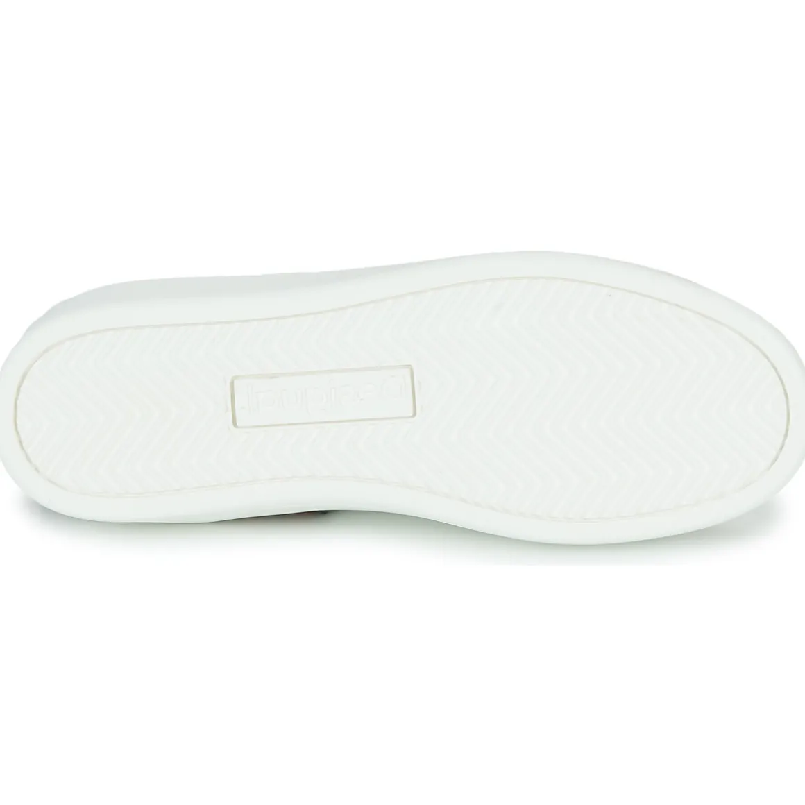 Lave sneakers Desigual