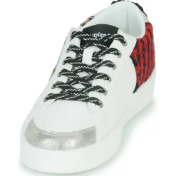 Lave sneakers Desigual