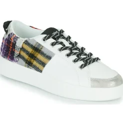 Lave sneakers Desigual