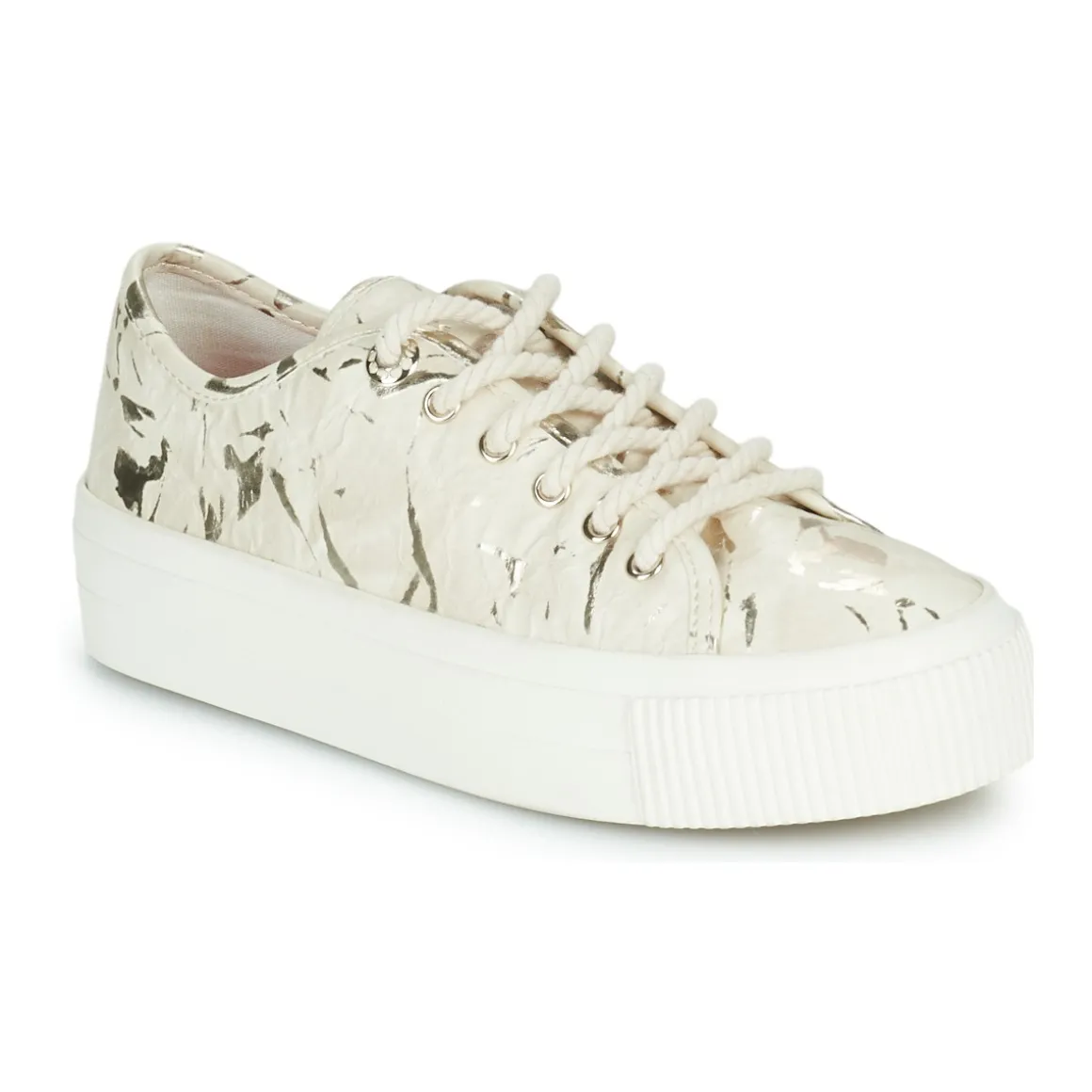 Lave sneakers Desigual