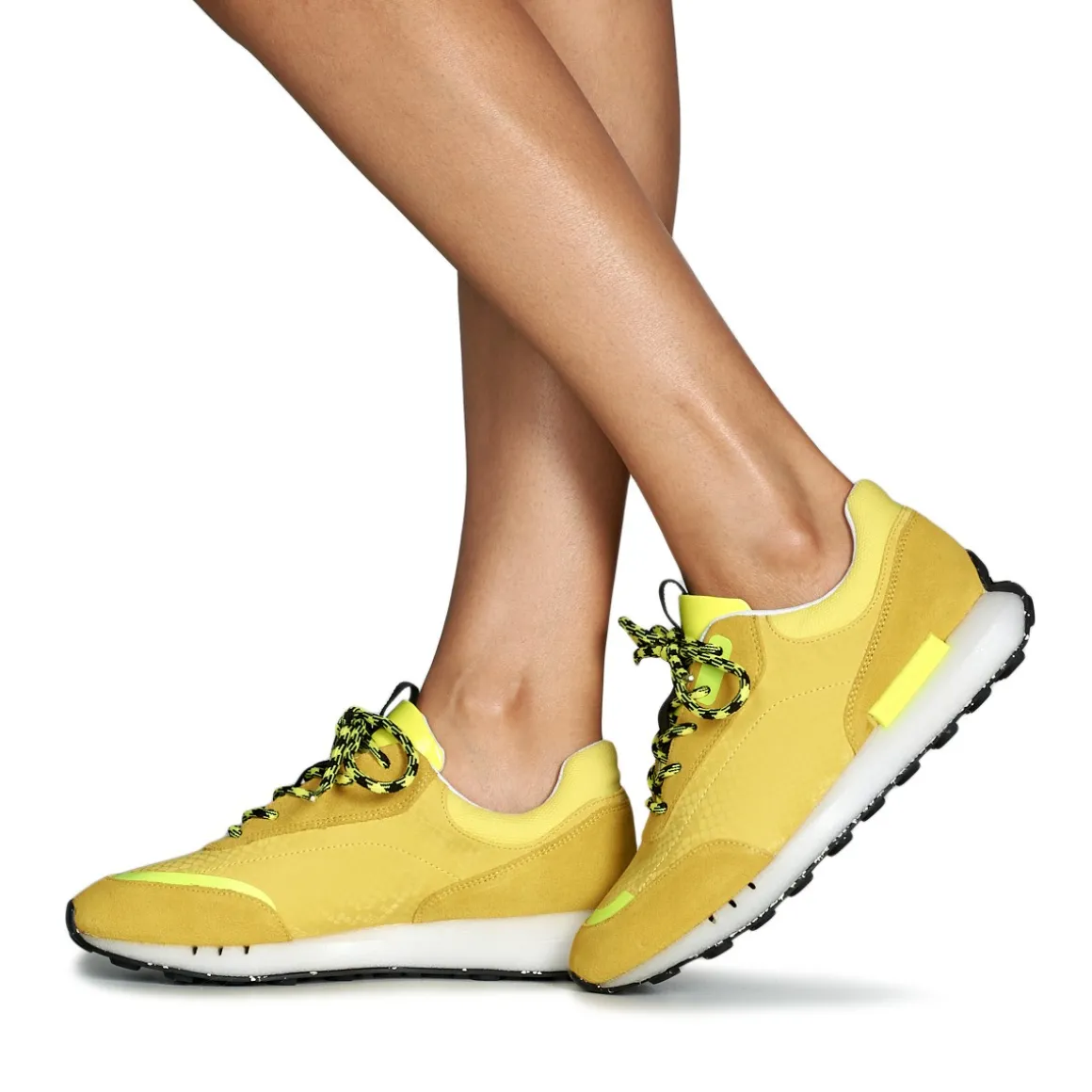 Lave sneakers Desigual