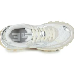 Lave sneakers D.Franklin