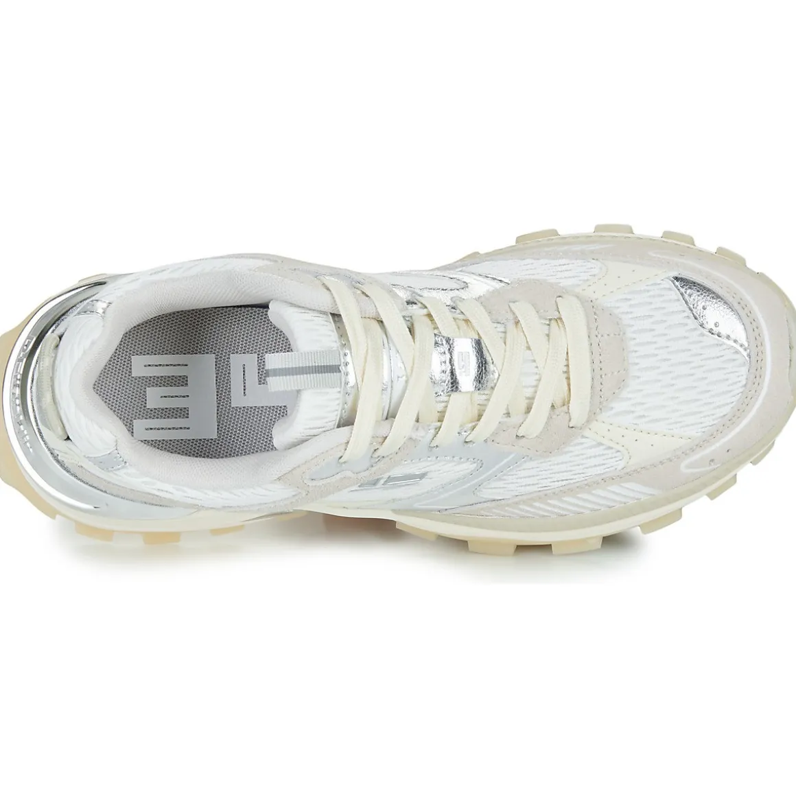 Lave sneakers D.Franklin