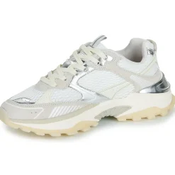 Lave sneakers D.Franklin