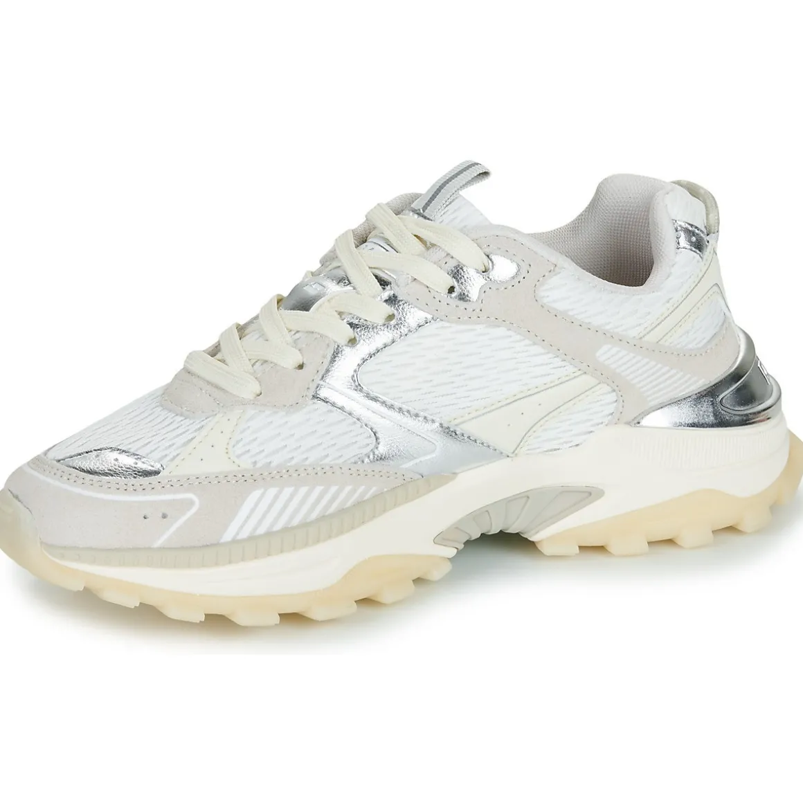Lave sneakers D.Franklin