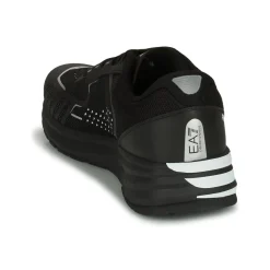 Lave sneakers Emporio Armani EA7
