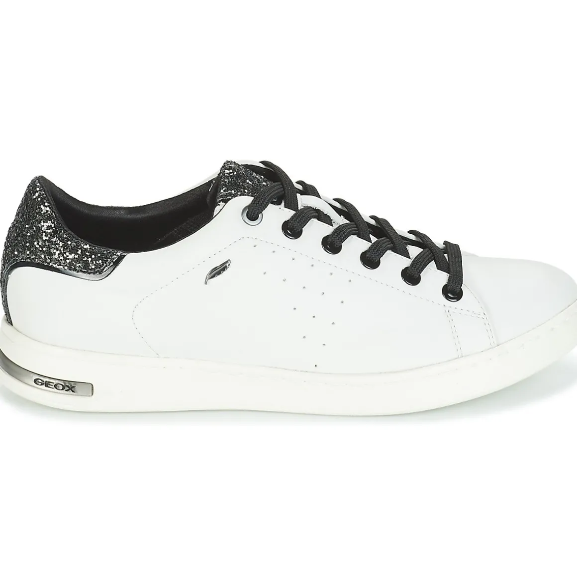Lave sneakers Geox