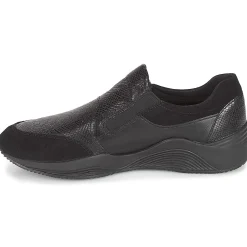 Lave sneakers Geox