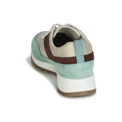 Lave sneakers Geox