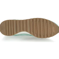 Lave sneakers Geox