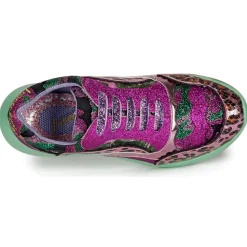 Lave sneakers Irregular Choice