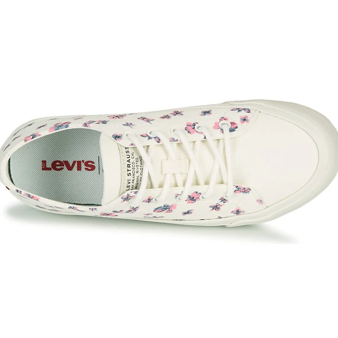 Lave sneakers Levi's