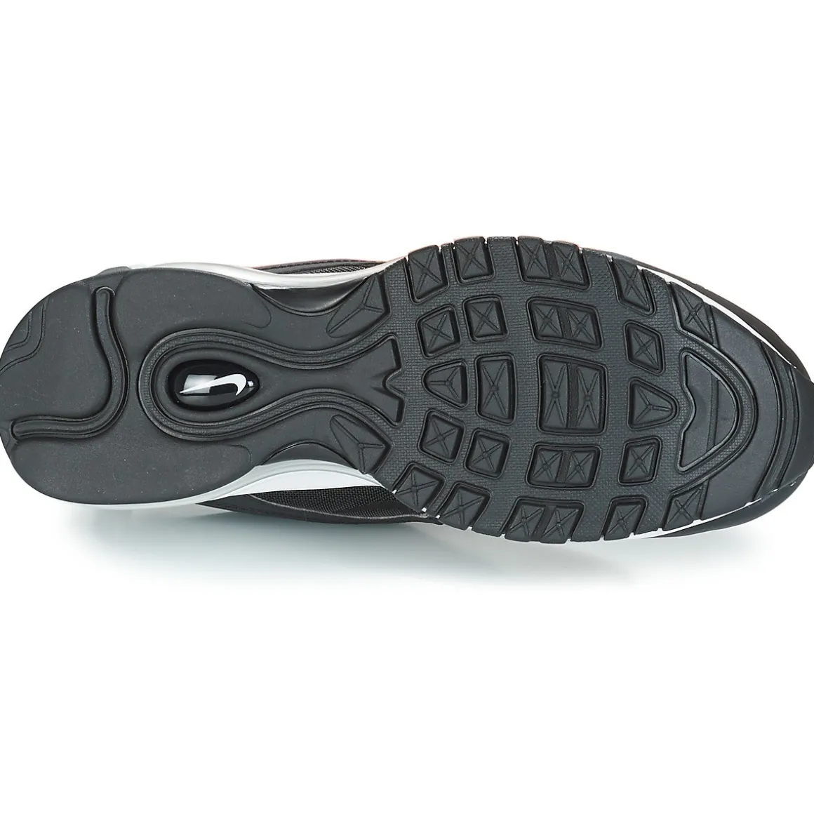 Lave sneakers Nike