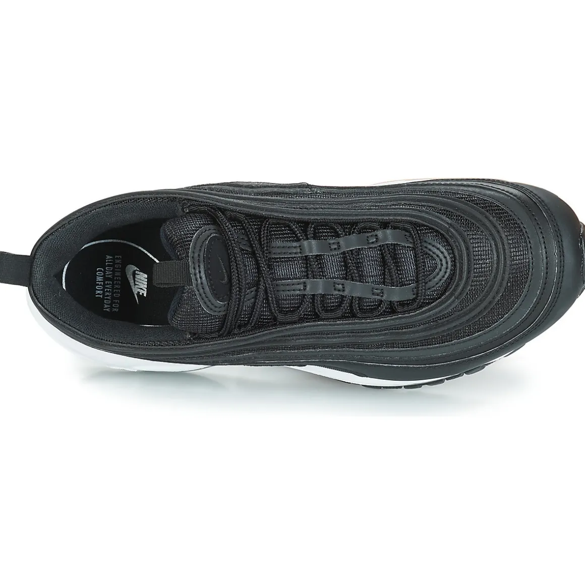 Lave sneakers Nike