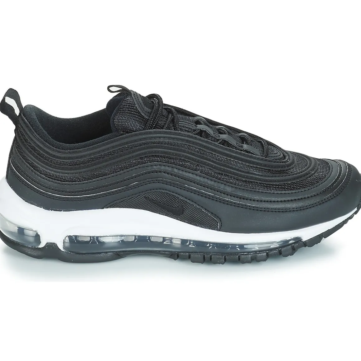 Lave sneakers Nike