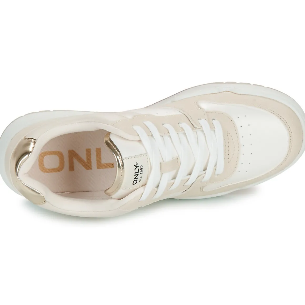 Lave sneakers Only