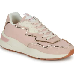 Lave sneakers Pepe jeans