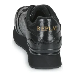 Lave sneakers Replay