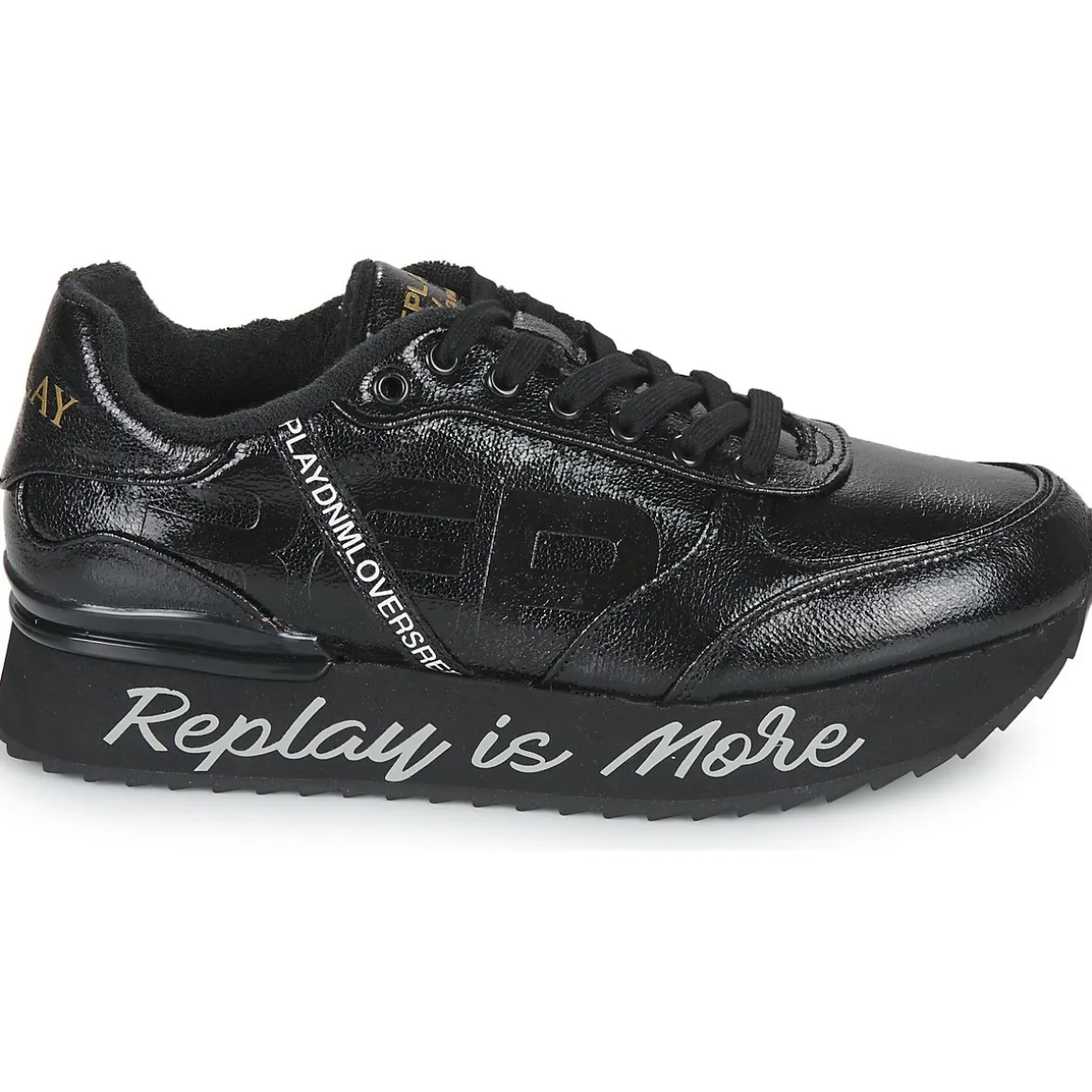 Lave sneakers Replay