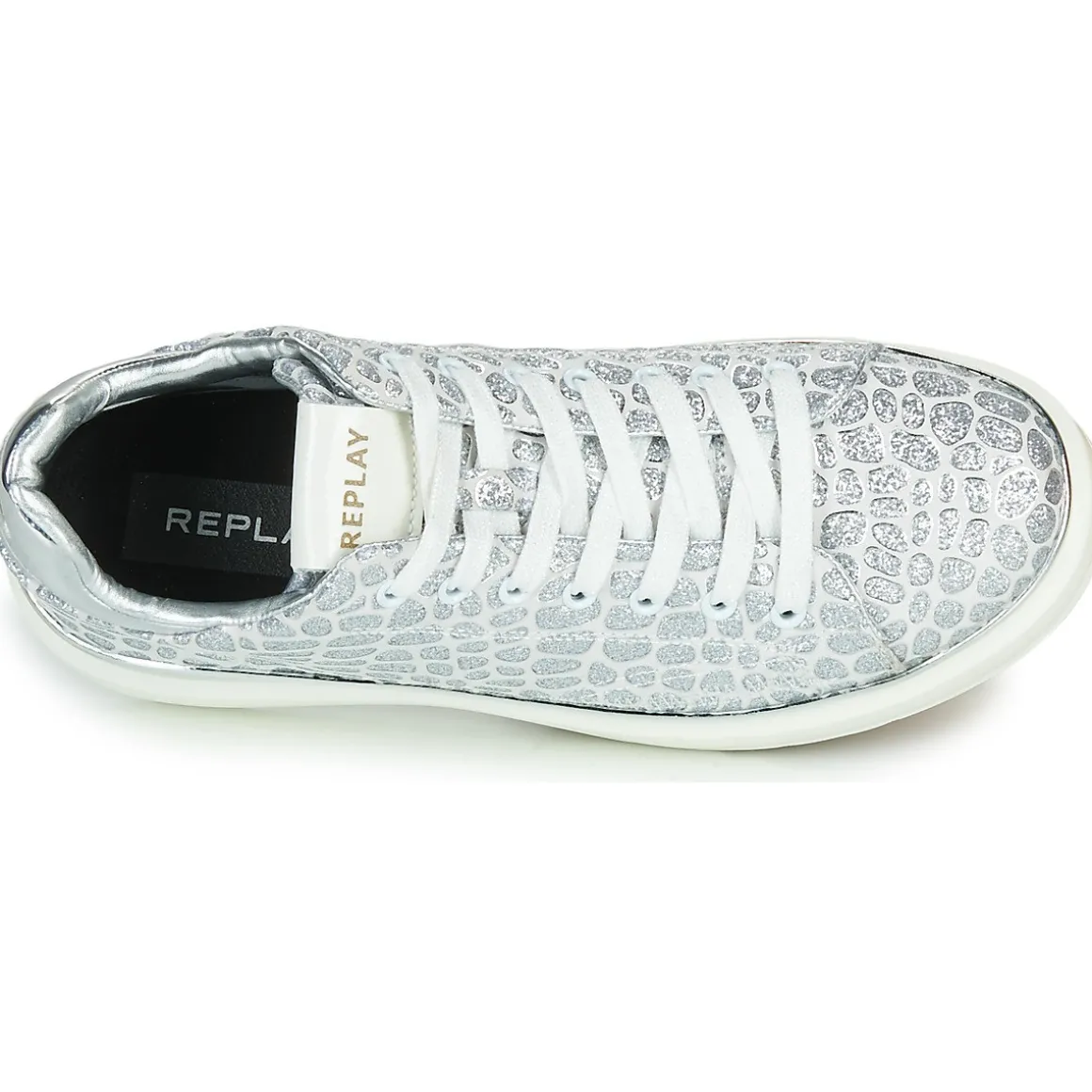 Lave sneakers Replay